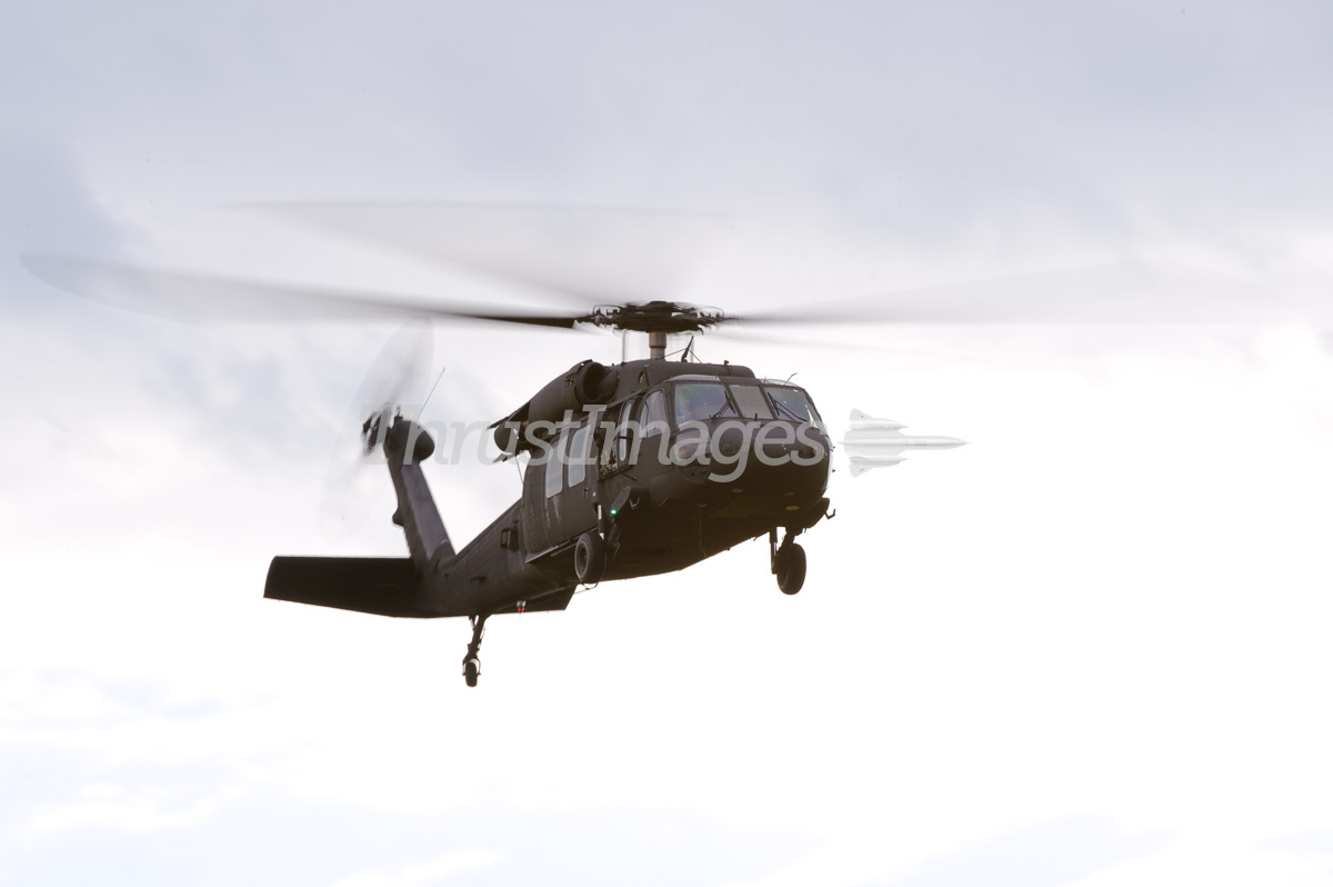 Sikorsky UH-60L Black Hawk